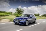 Mercedes-Benz C250 Avantgarde Line Estate 2014 года